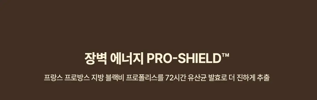 [끝판꿀광+트러블개선] 스킨푸드 로열허니 프로폴리스 인리치 에센스 상세페이지 11